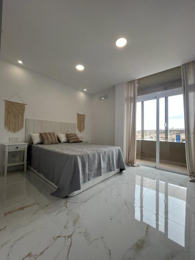 Apartamento Casa Blanca Λας Πάλμας ντε Γκραν Κανάρια Εξωτερικό φωτογραφία