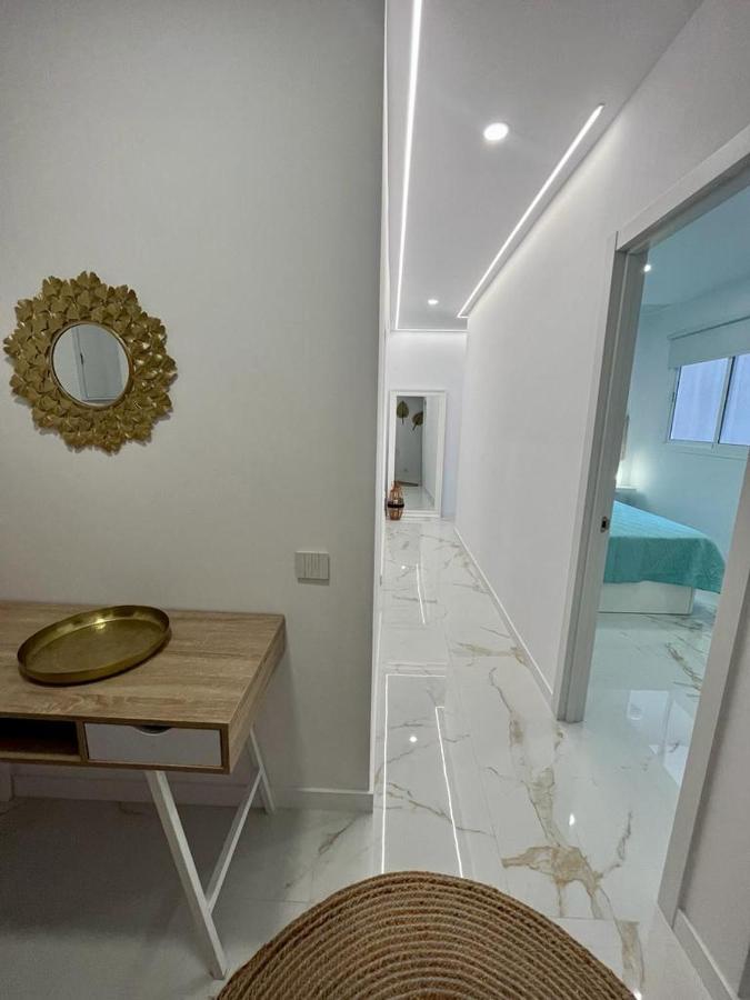 Apartamento Casa Blanca Λας Πάλμας ντε Γκραν Κανάρια Εξωτερικό φωτογραφία